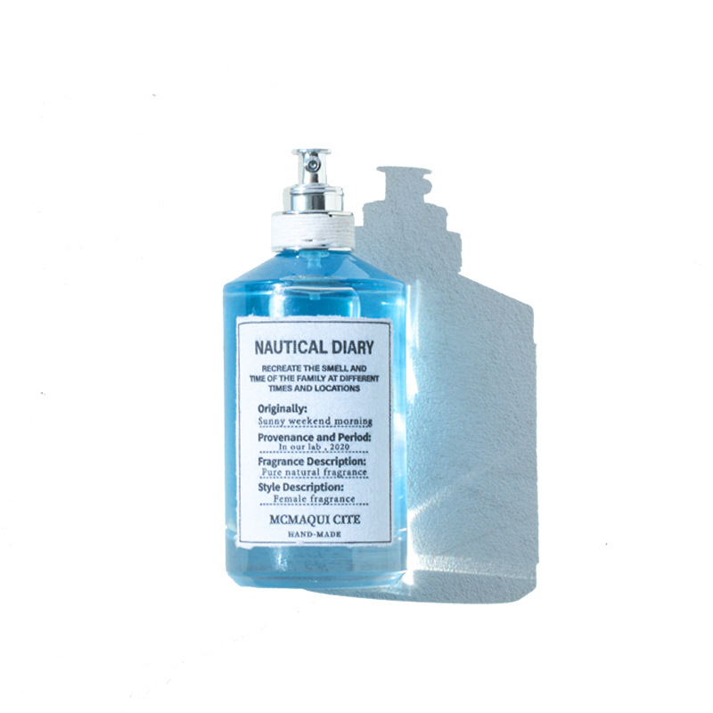 香水/香水小样/中东香水/Perfume/麦雅香水白底实物图