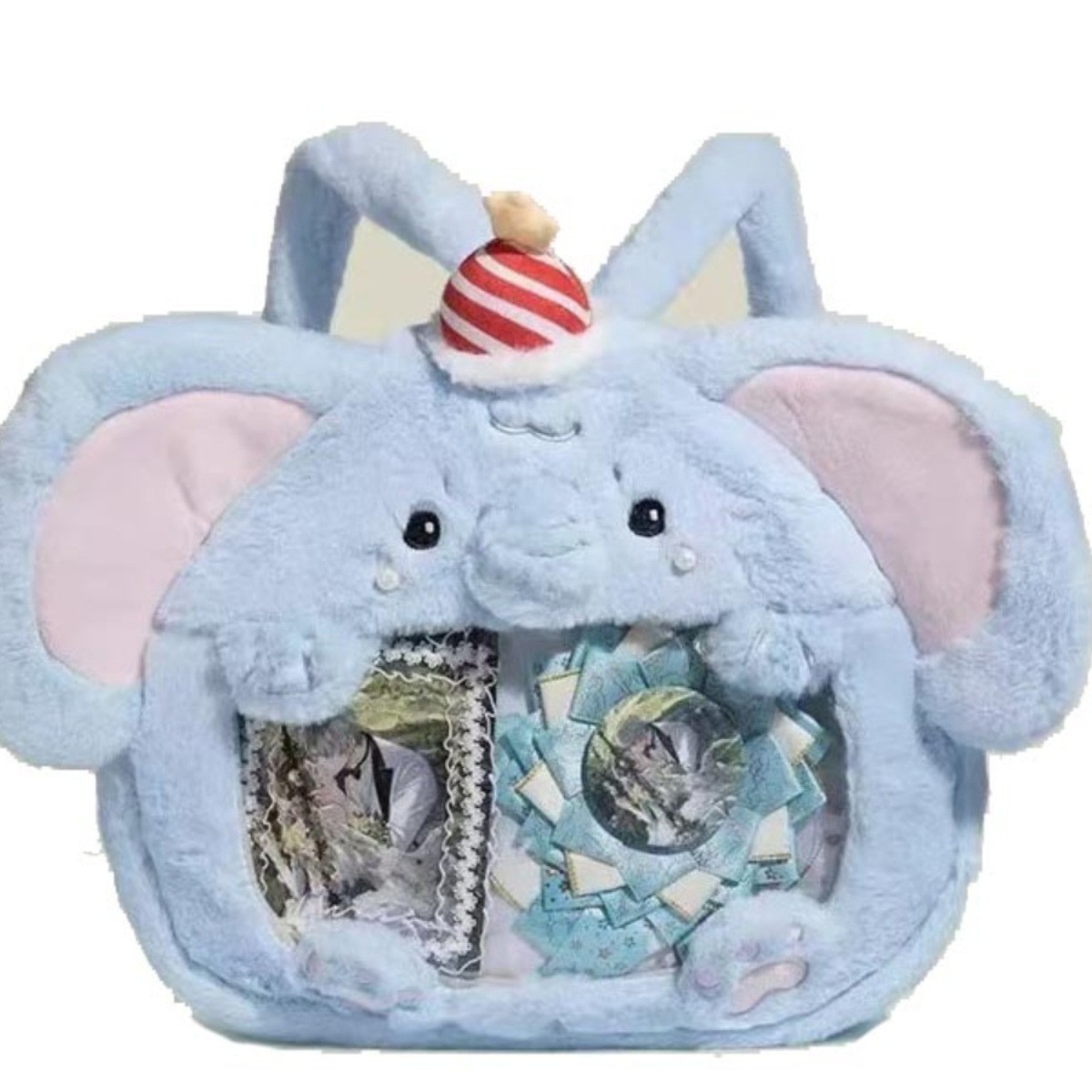 import白底实物图