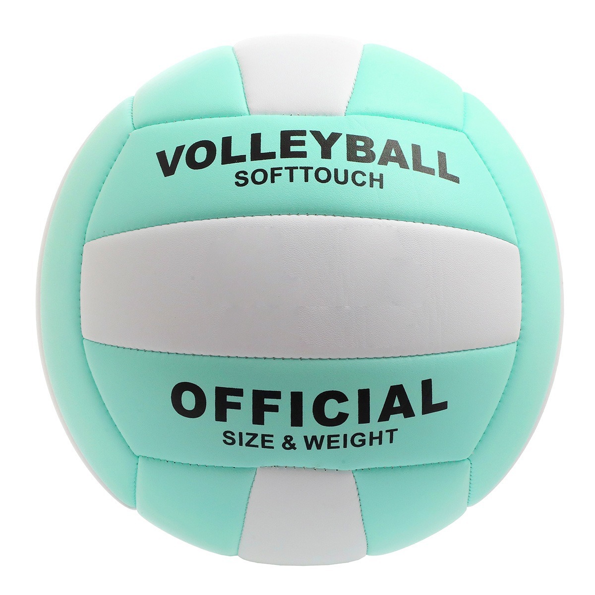 Macaron máquina costurada voleibol antideslizante engrosado no. 5 concurso de examen especial bola de voleibol de aire Volleybal al por mayor Specification image