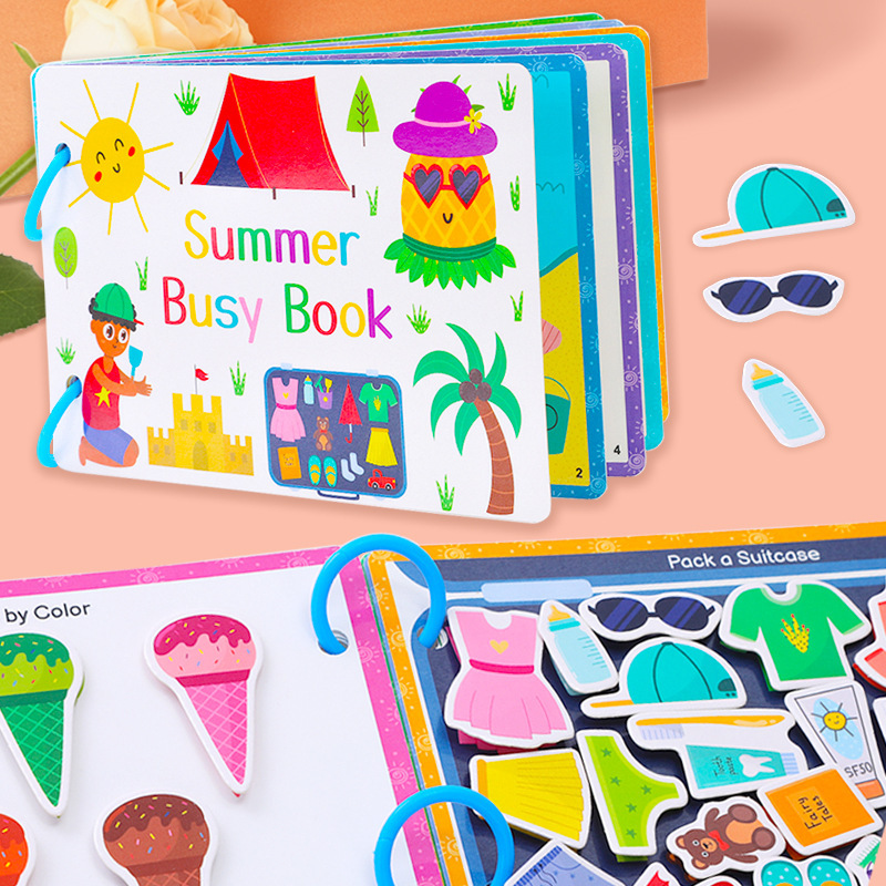 有声挂图实物图