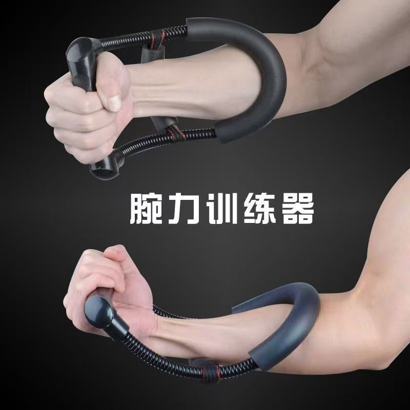 运动器材/脚蹬拉力器/握力器/鲨鱼夹女2025气质/保健品产品图