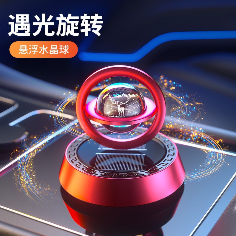 LED装饰灯实物图