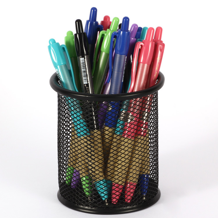 Factory direct supply 5187 press oil pen gift oil pen heat transfer oil pen wholesale Specification drawing