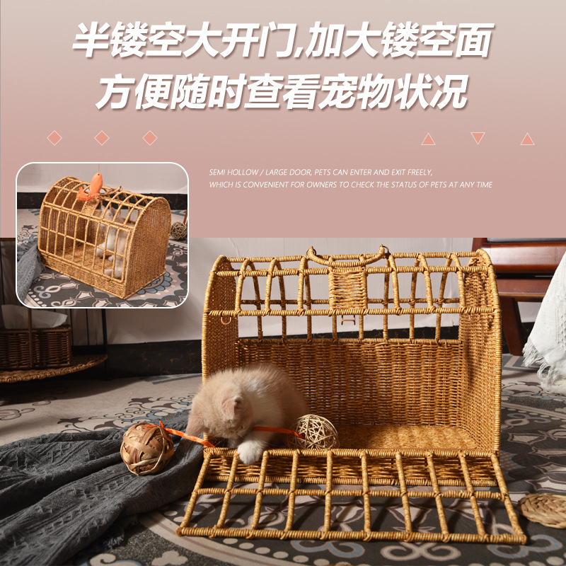 宠物用品/宠物窝/猫包/宠物/宠物玩具细节图