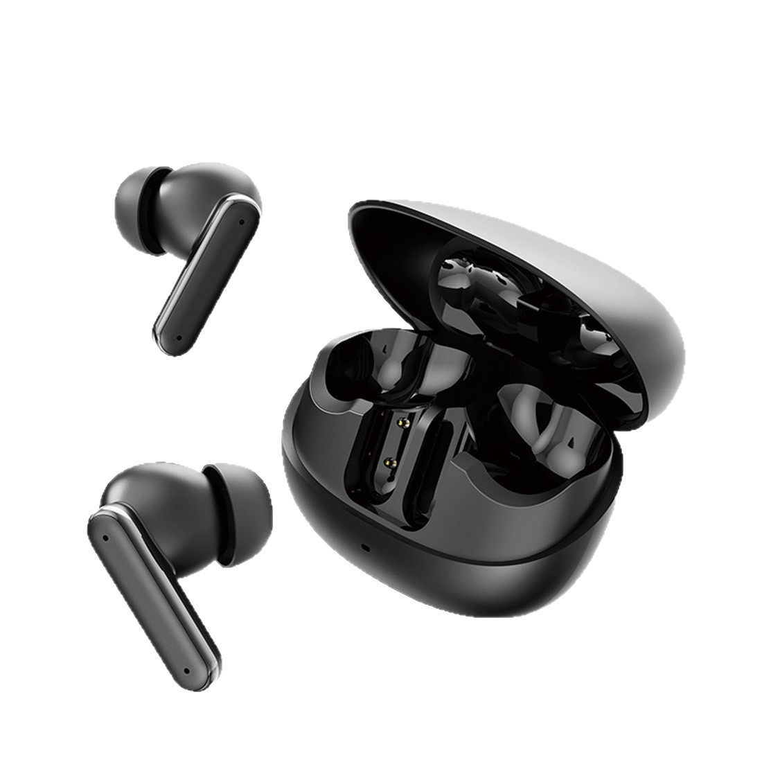 Cross-border aemai ultra-long battery wireless Bluetooth in-ear headphones - Universal Bluetooth headphones for calls, sports and noise reduction Item Picture