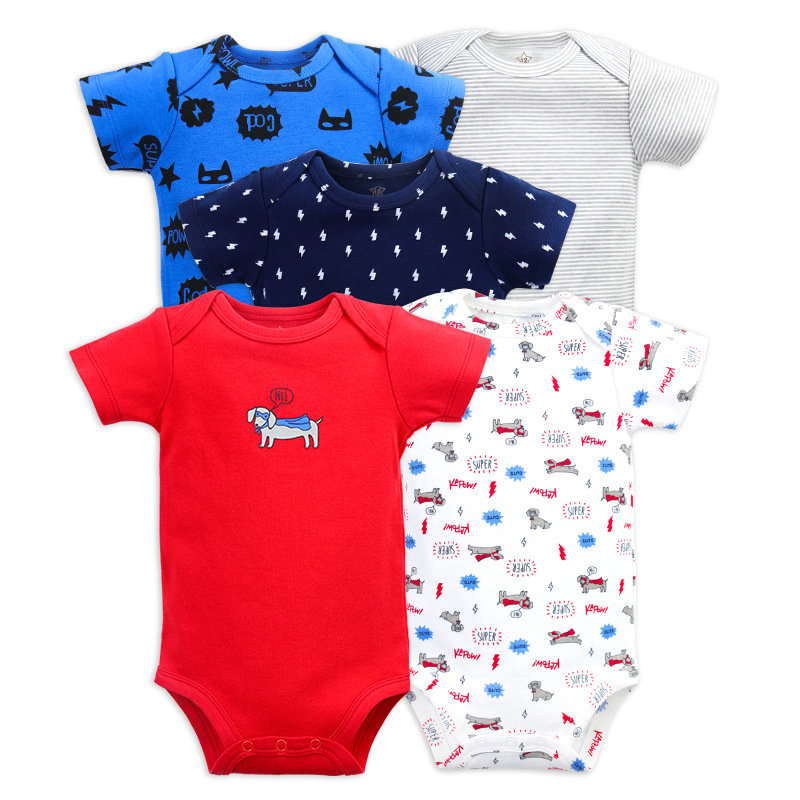 Support customization of cross-border baby clothes, baby autumn and winter, newborn crawling clothes, flatbed coverings, pure cotton Class A. Please provide pictures and samples details Picture