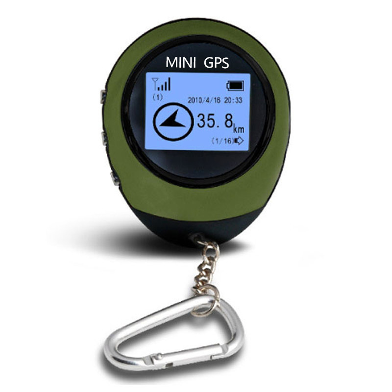 ozon exclusively supplies portable handheld GPS locators, such as the "Wayfinding Treasure" longitude and latitude positioning device and satellite navigation Specification image