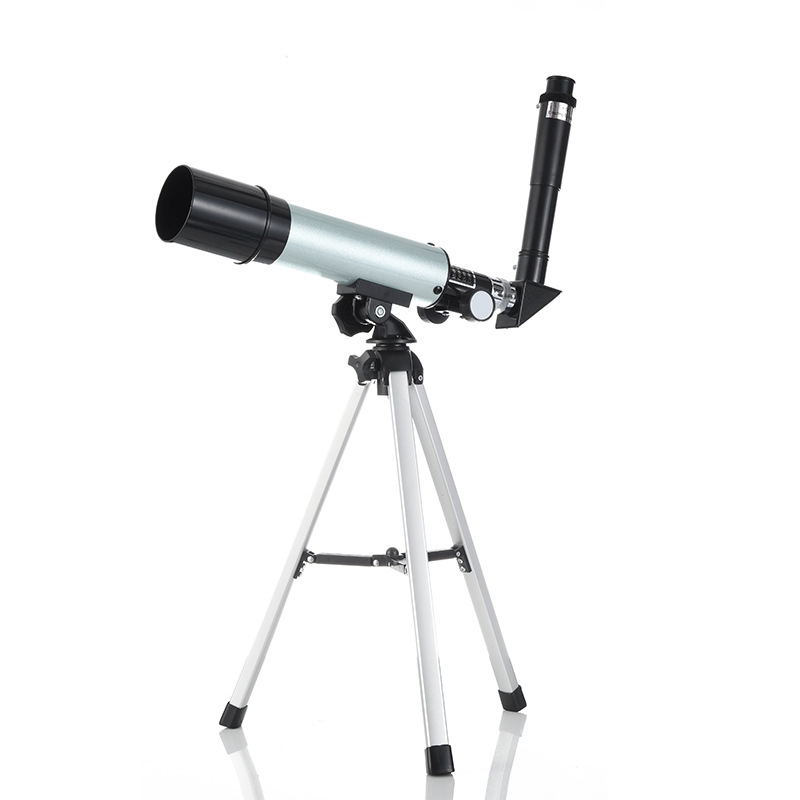 Wholesale F36050 entry-level astronomical telescopes, student viewing mirrors, children's gift telescopes from the manufacturer details Picture