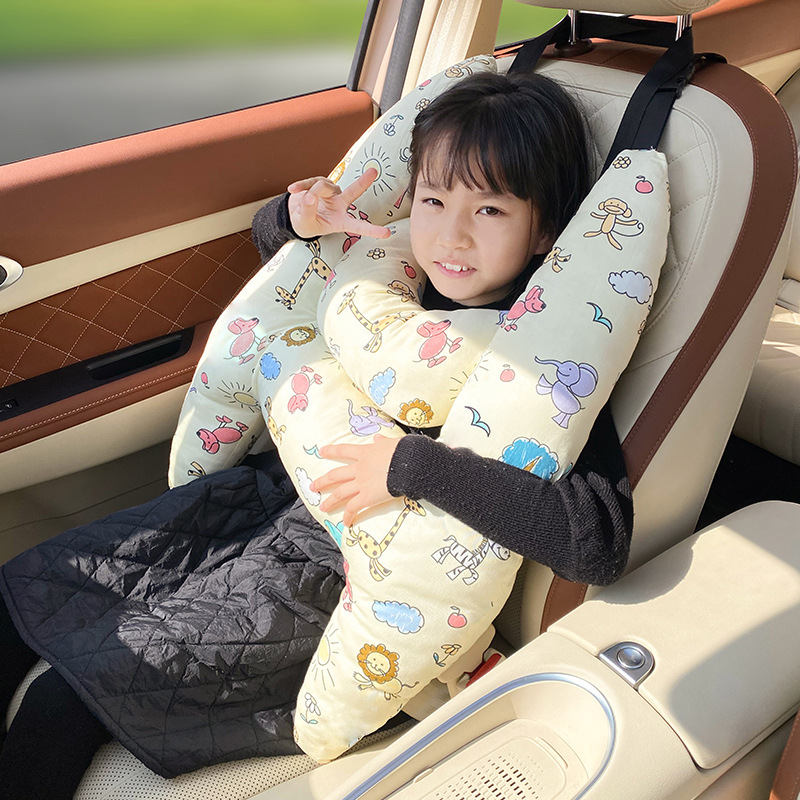 儿童安全座椅产品图