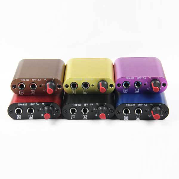 扩展坞/KVM切换器产品图