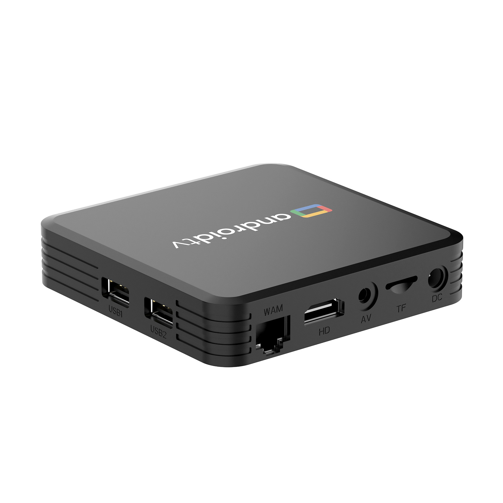 Nuevo set top box Q3 android red set top box s905L3 android 15.0 comercio exterior tv caja TVBOX Application Scenario
