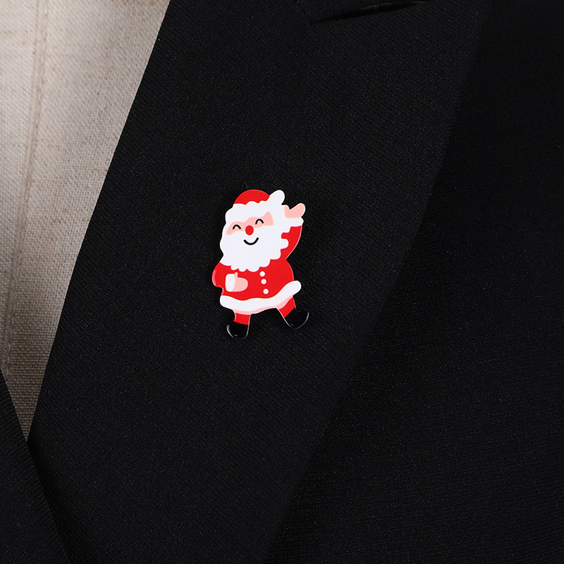 圣诞装饰品实物图