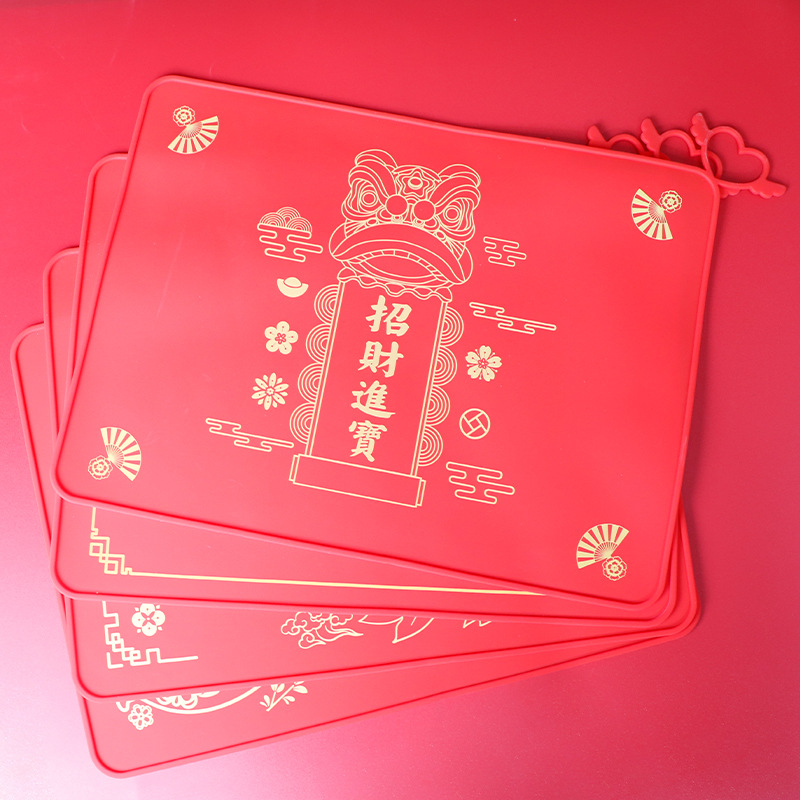 餐垫/木杯垫/杯垫/皮革餐垫/软木杯垫细节图