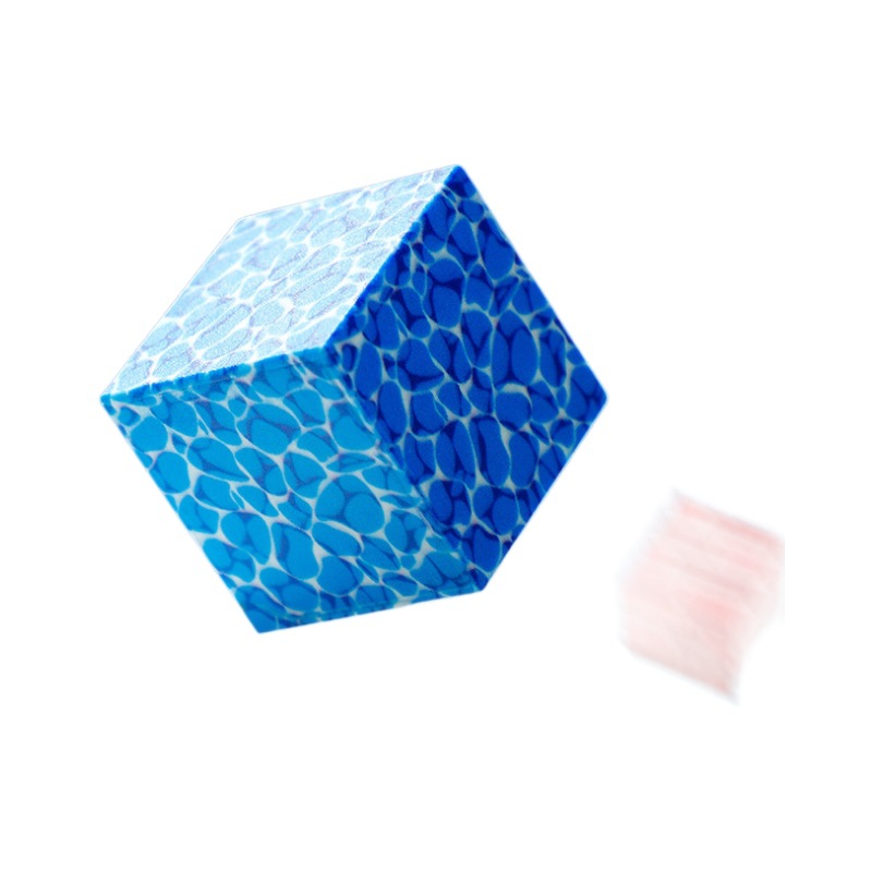 ONSHINE/ Childhood Infinite My Magnetic Play World - Assembling Children's Educational 3D Model Toys Magnetic Building Blocks Item Picture