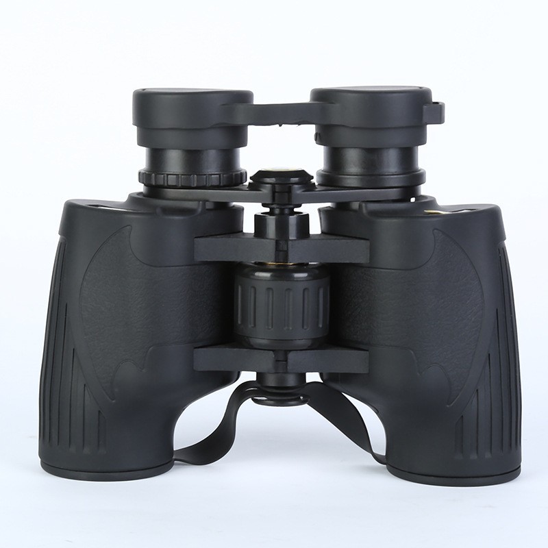 New green 8X36 Doctor's binoculars, high-power high-definition binoculars, adult outdoor binoculars wholesale Specification image