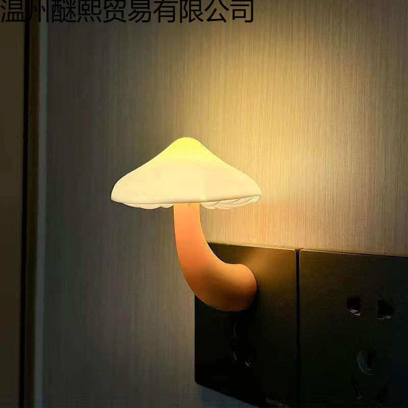 室内壁灯实物图