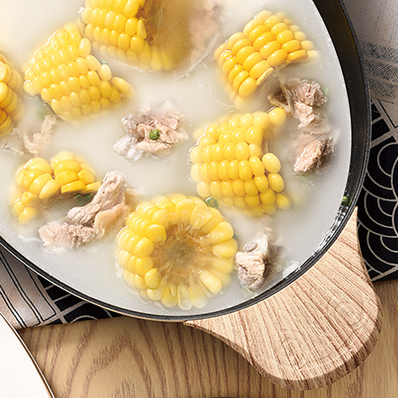 多功能锅实物图