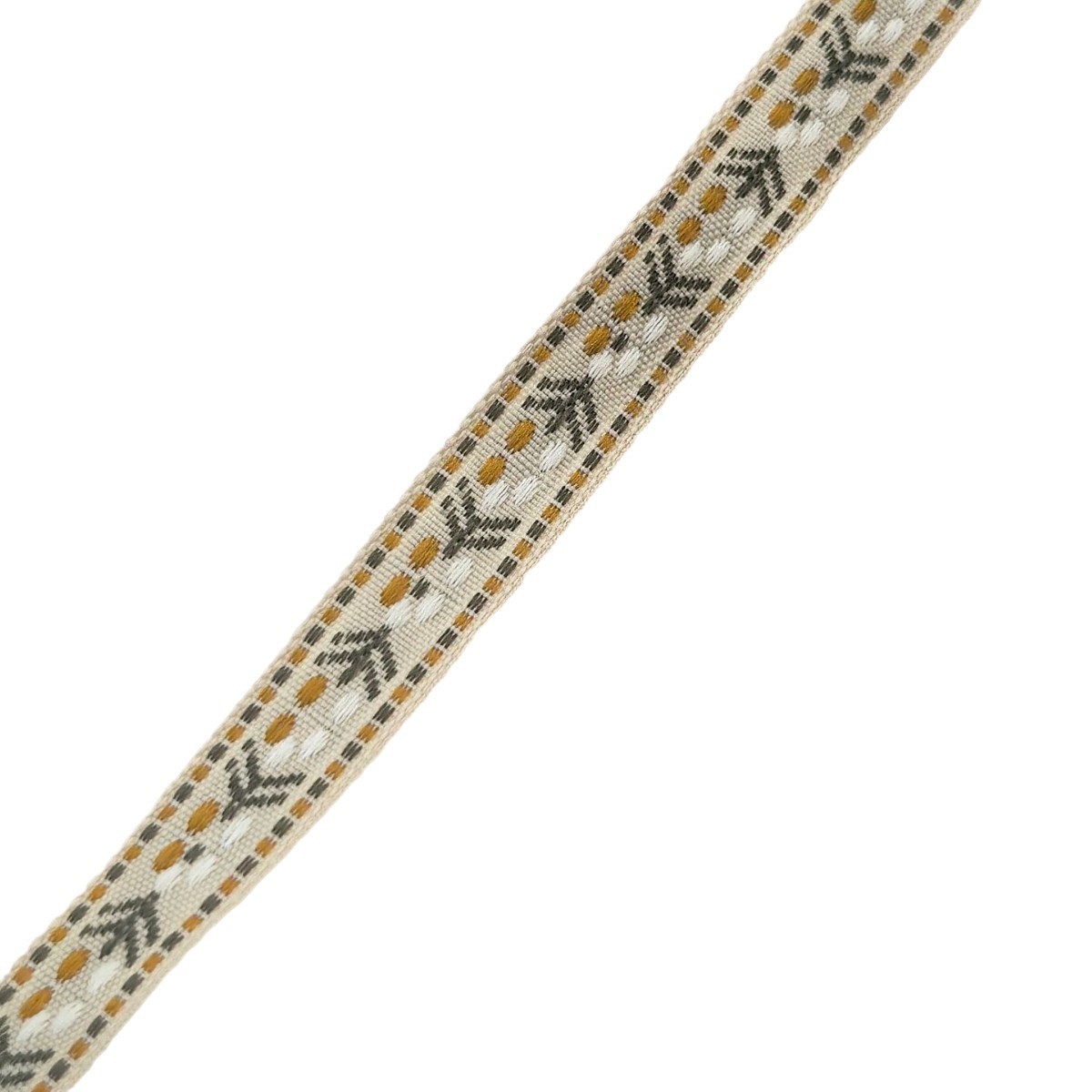 1.1-3.5cm中式汉服民族风提花刺绣织带演出服装辅料现货批发白底实物图