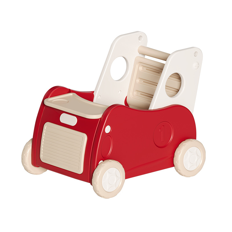 Baby walker, children's multi-functional stroller, baby learning to walk, 6-18 months old, house play stroller Item Picture