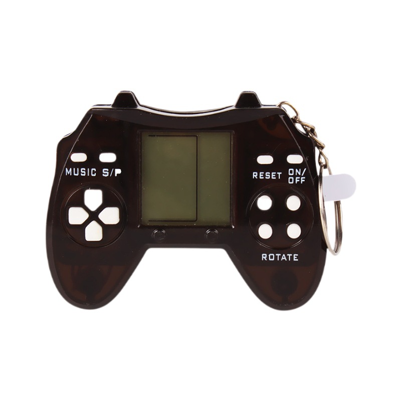 游戏机/R36S游戏机/PSP游戏机/掌机游戏机/小家电白底实物图