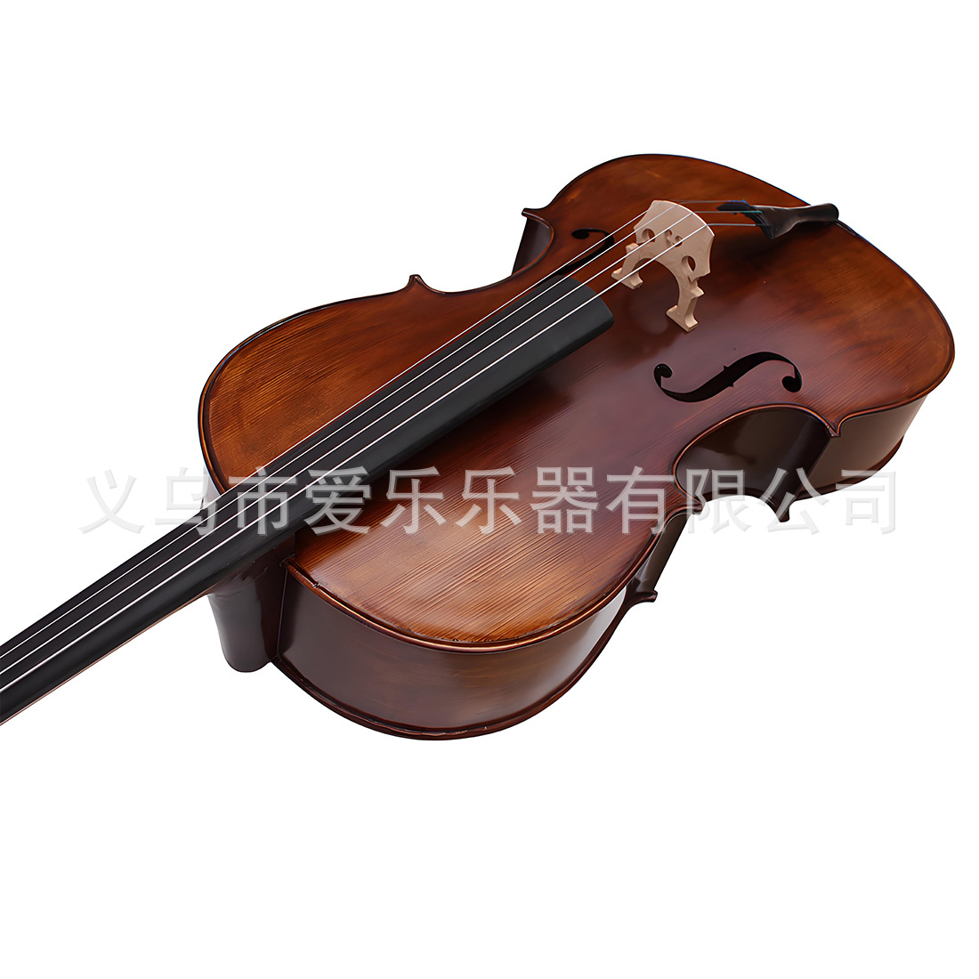 马年吉祥物/3D打印萝卜塔产品图