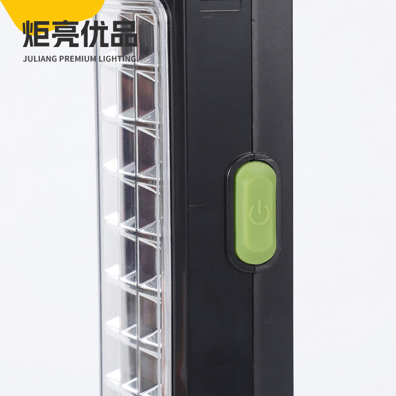 Standing camping lighting fixtures, outdoor working LED lights, outdoor fishing lighting, emergency lights Specification image