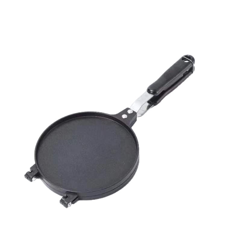 ويصنع قالب الكعك الكعك الخبز من مخبز المعجنات على الوجهين باستخدام آلة جلد دائرية دائرية Item Picture