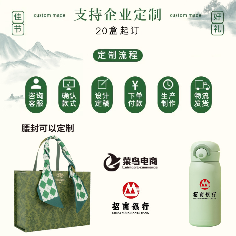 Opening event souvenirs, business gifts, company group purchase customization, wedding gifts for customers, employees, and friends Application Scenario