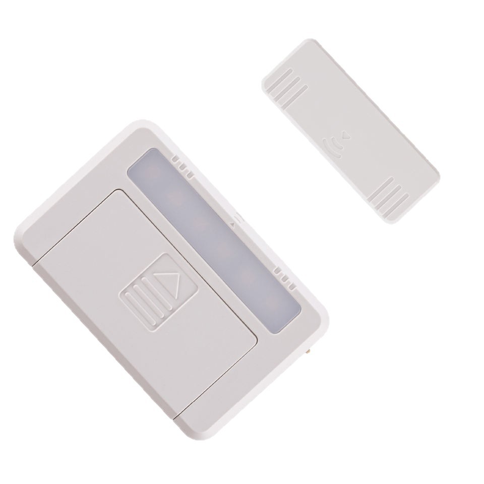 传感器开关实物图