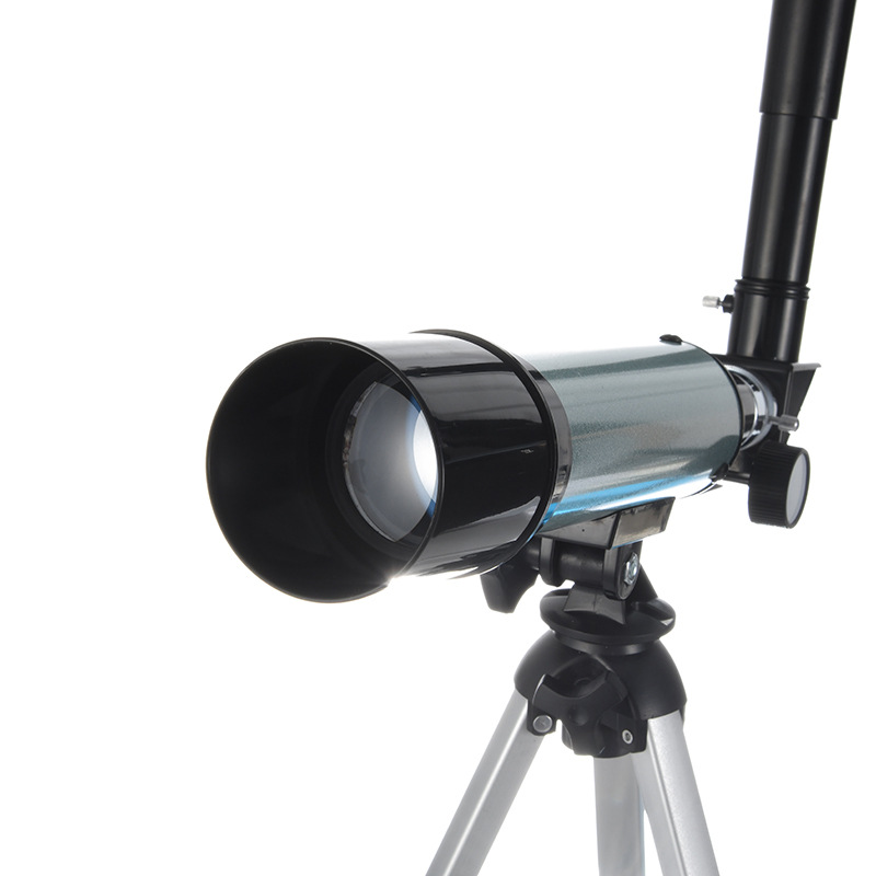 Wholesale F36050 entry-level astronomical telescopes, student viewing mirrors, children's gift telescopes from the manufacturer Application Scenario