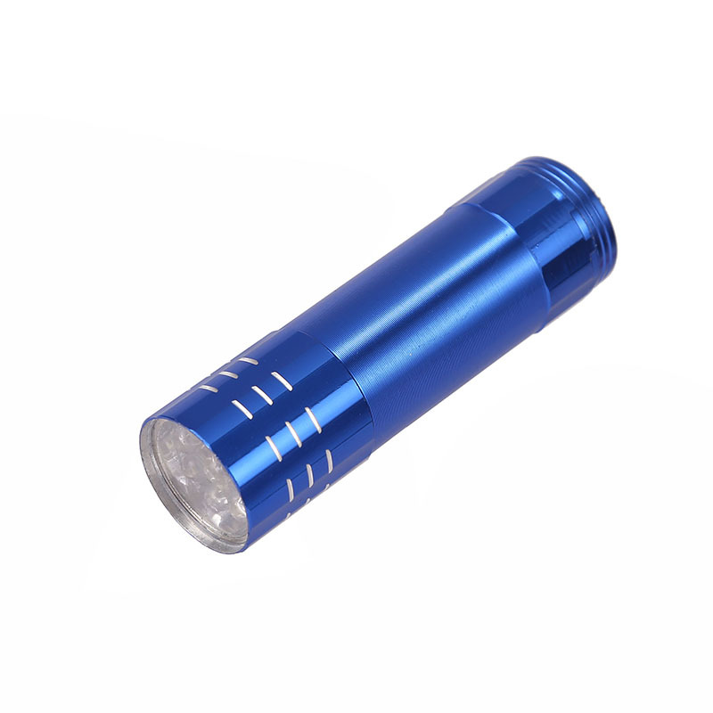 Jiuliangjiu LED Mini Tactical Flashlight, small flashlight flashlight Item Picture