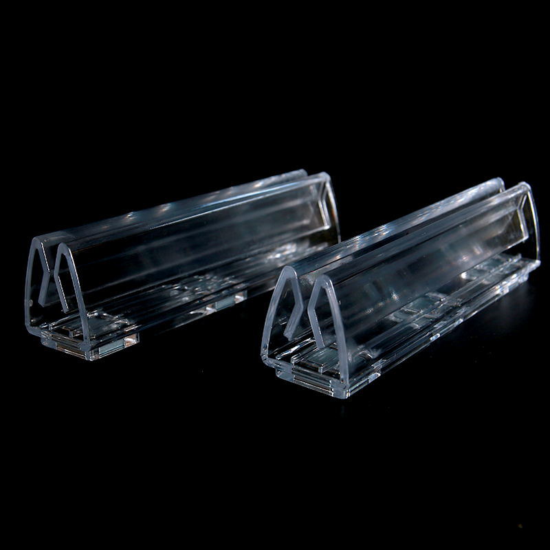 Magnetic shelf clamps, strong magnetic cabinets, classified promotion signs, advertising display supplies, island racks, KT board display racks, supermarket cabinet identification clamps, store promotion reminder cards, display advertisements, fixed accessories, classified signs details Picture