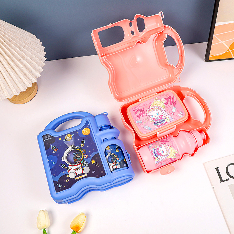 保鲜盒、饭盒实物图