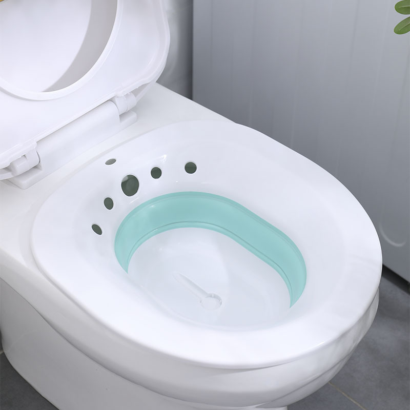 Bidet for women, pregnant women, women's special use, no squat toilet for pregnant women, bottom washing, men's hemorrhoid cleaning, wholesale in stock Specification image