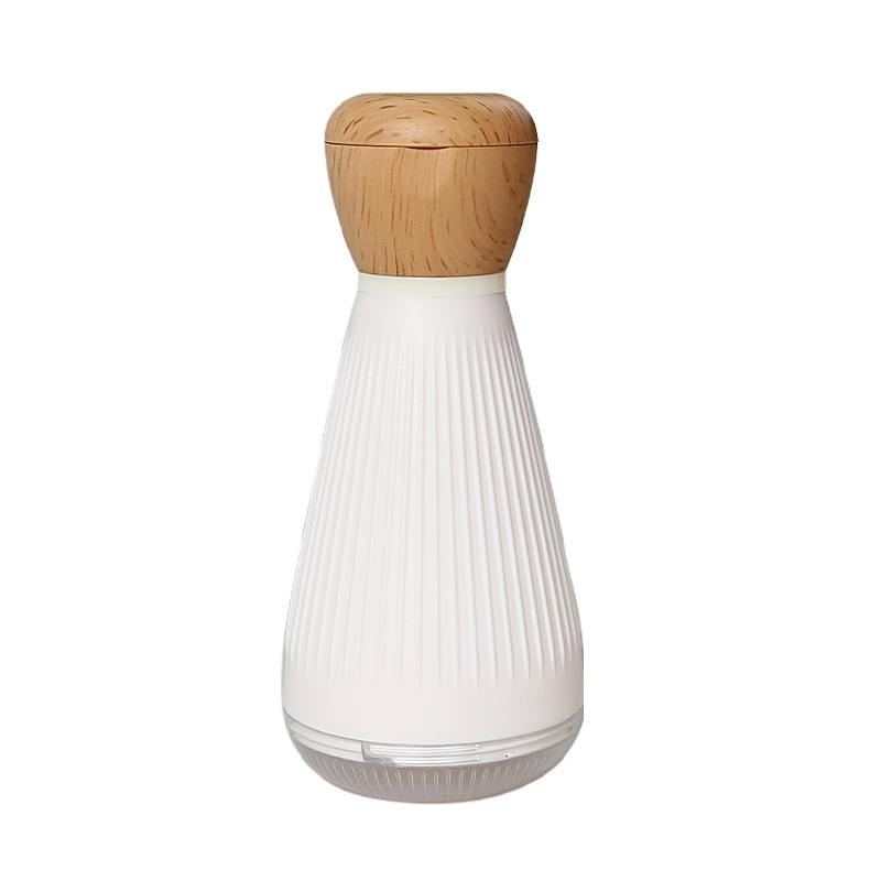 Household kitchen tools, spice grinder, manual seasoning bottle grinder, pepper powder grinding wonder, sea salt grinder Item Picture