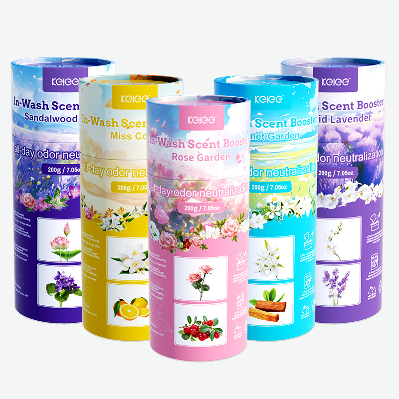 金纺/香香/洗衣液产品图