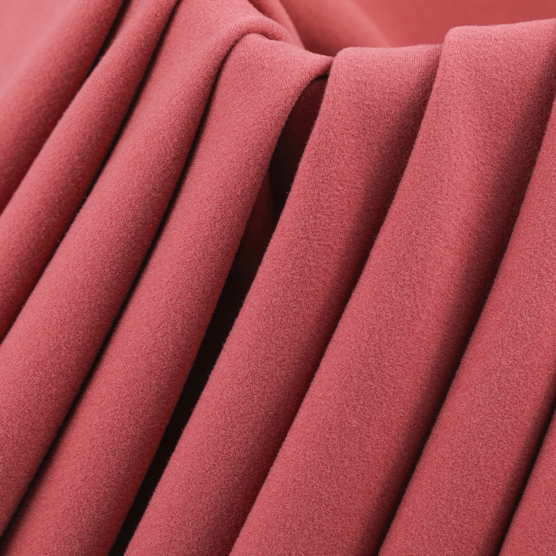 其他毛纺面料实物图