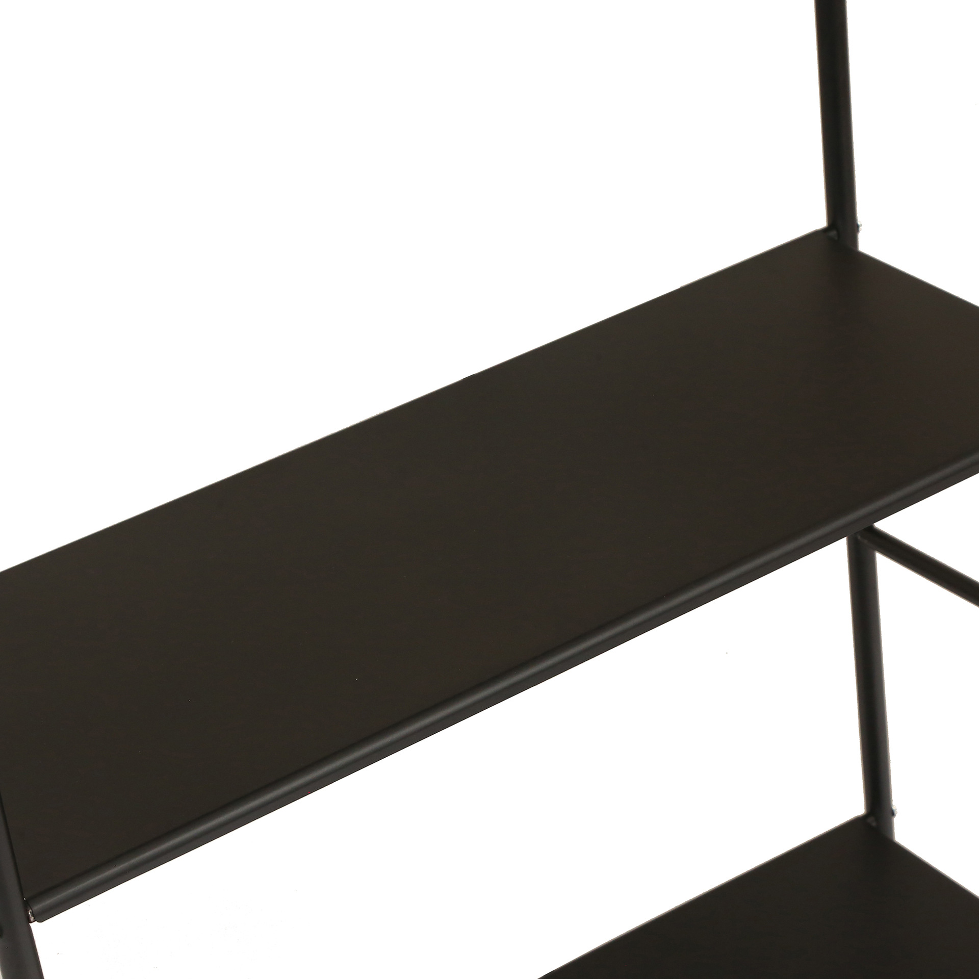 Metal Shoe Rack, Multi-Level Shoe Storage Cabinet For Household Entrance Dormitory, Simple Shoe Rack For Shoe Storage At The Entrance Foyer Application Scenario