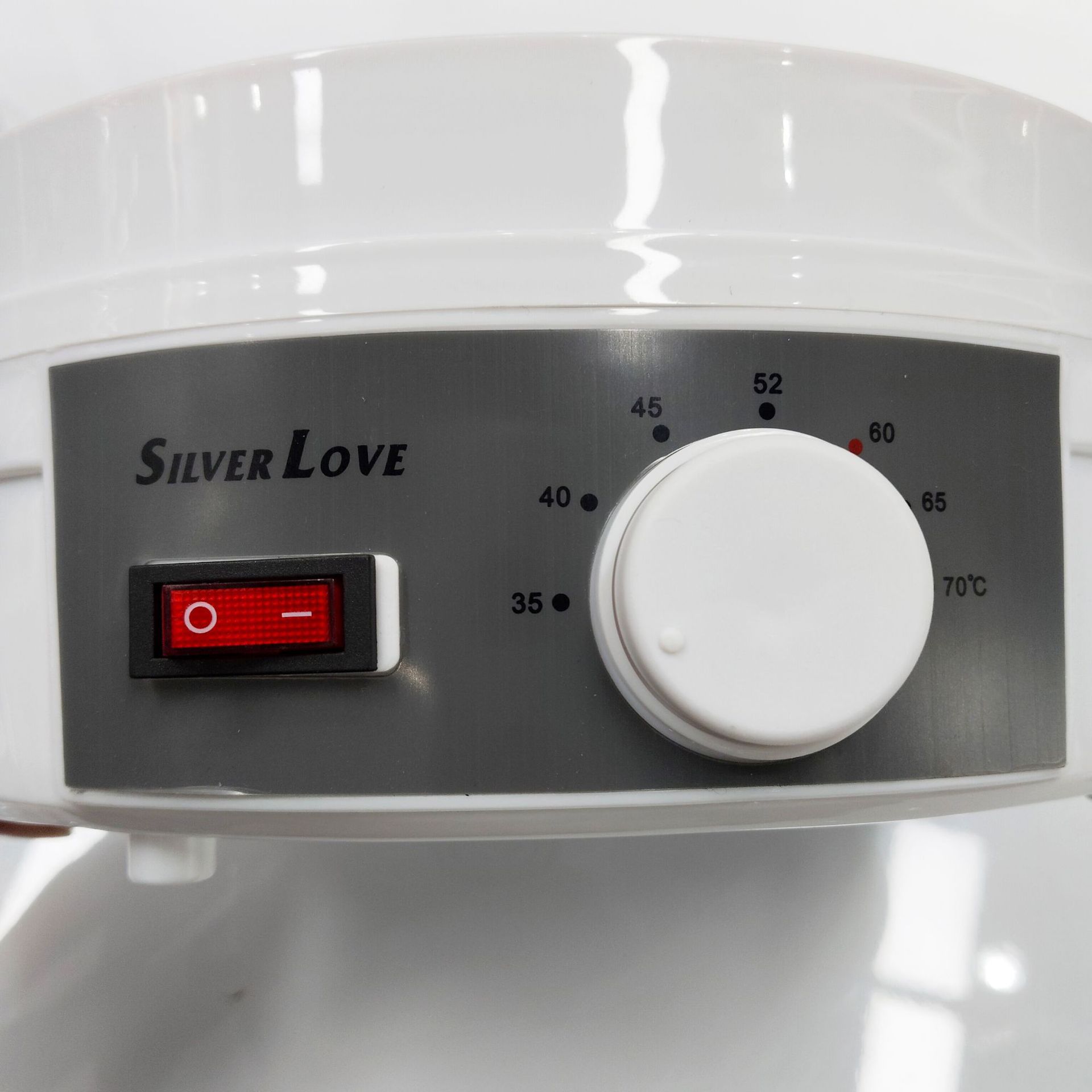 Foreign trade export drying machine, food snack, fruit, vegetable and meat air-drying machine, small household freeze dryer Z209 Application Scenario