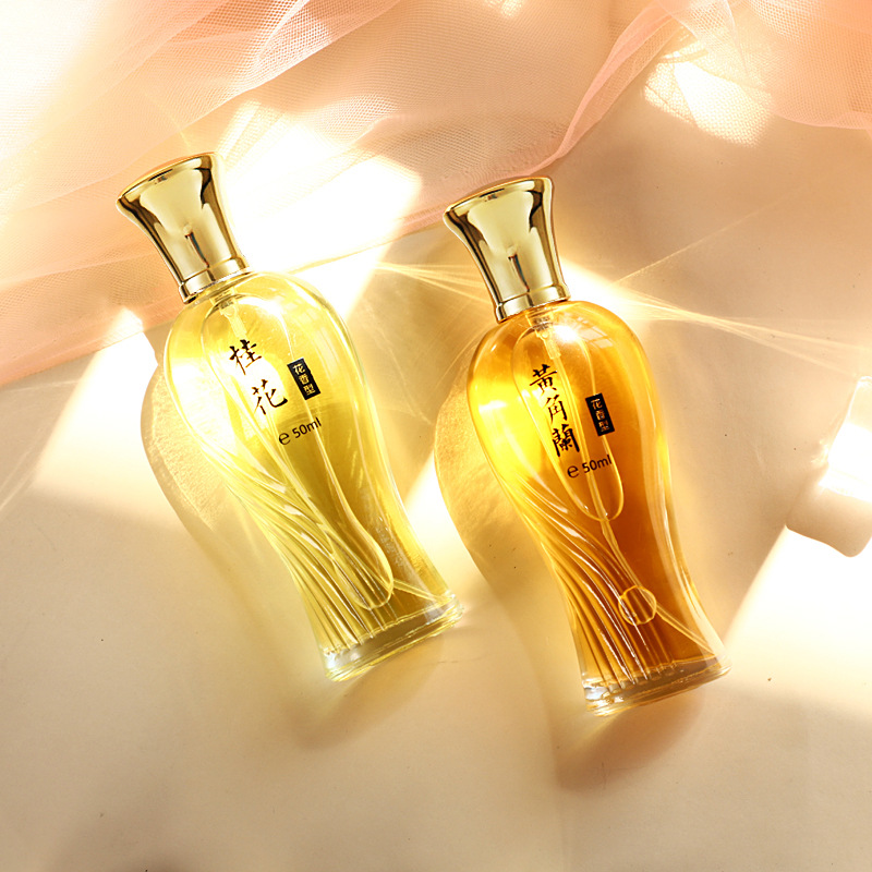 العطر الخفيف من الزهر الخفيف Specification image