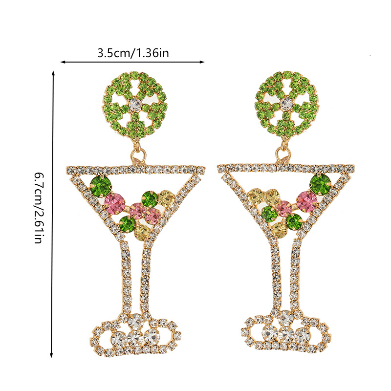 饰品/饰品女长款气质/耳环女长款气质/欧比雅比/耳线银细节图