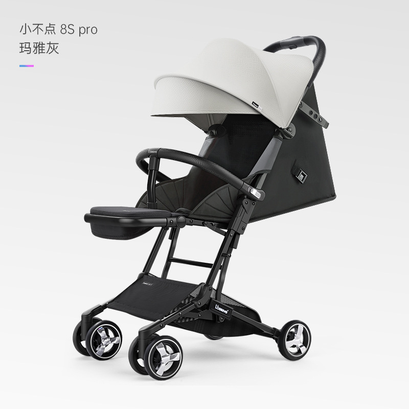 单杆轻便式推车实物图