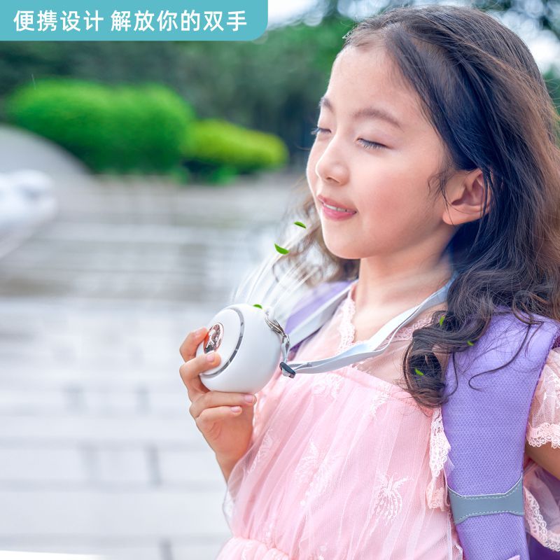 手持小风扇/手持风扇/电风扇手持小风扇/小风扇/电风扇手持产品图