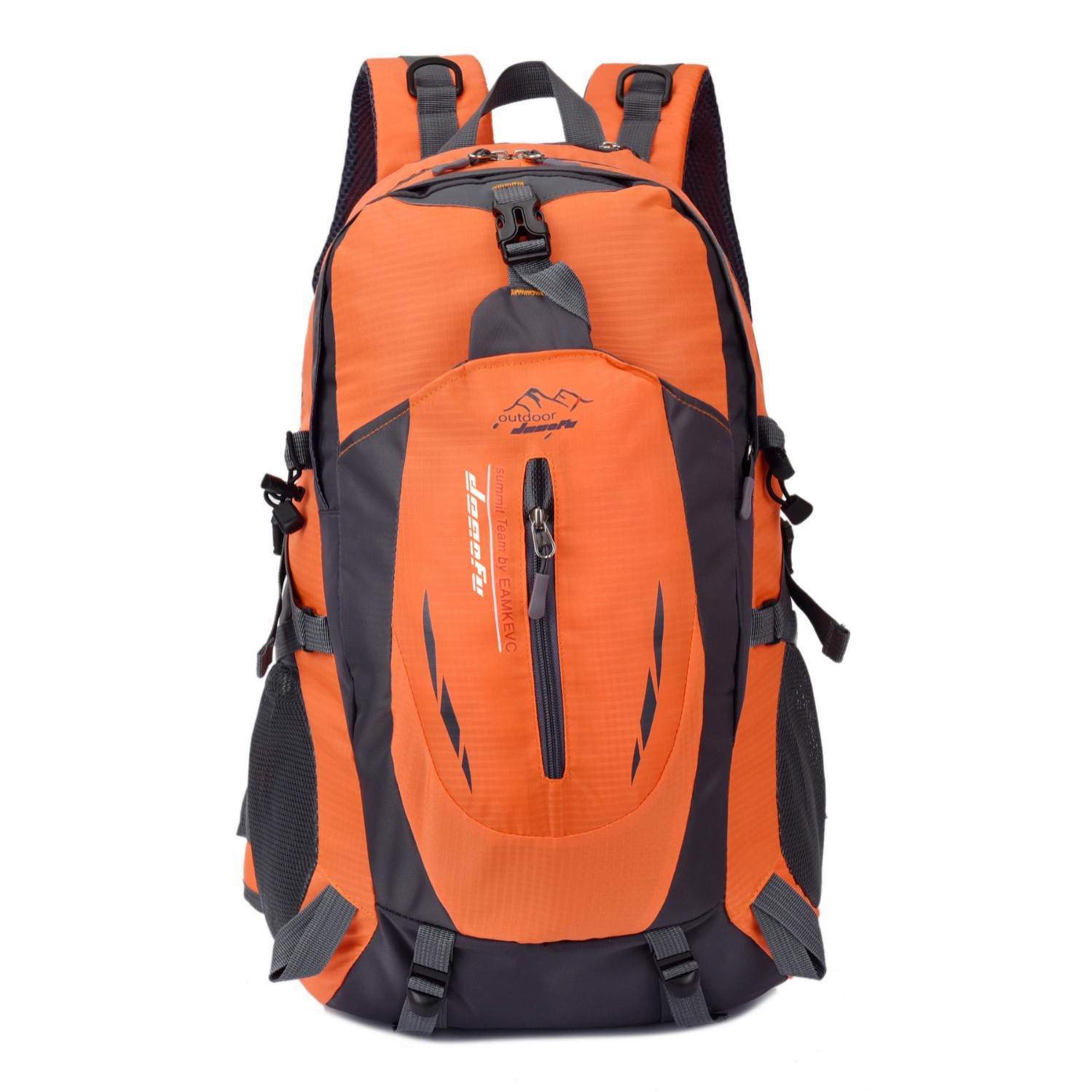 登山、徒步包实物图