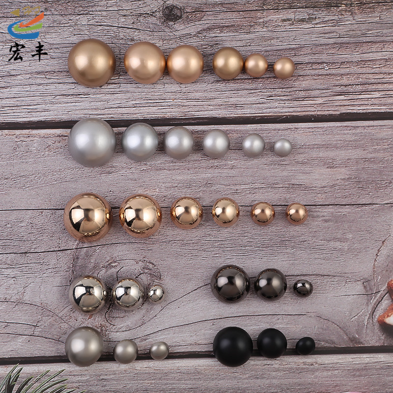 [fabricante en stock] seta metal abrigo abrigo abrigo abrigo de viento botones redondos semicirculares hebillas decorativas muchos modelos disponibles en stock details Picture