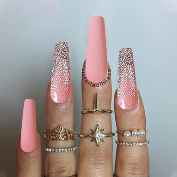 Nail care, nail tools, nail clipper sets, nail printers, finger care sets details Picture