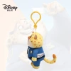 Disney genuine Panther Officer plush pendant, a high-end cheetah pendant from the movie Zootopia, a small doll Application Scenario