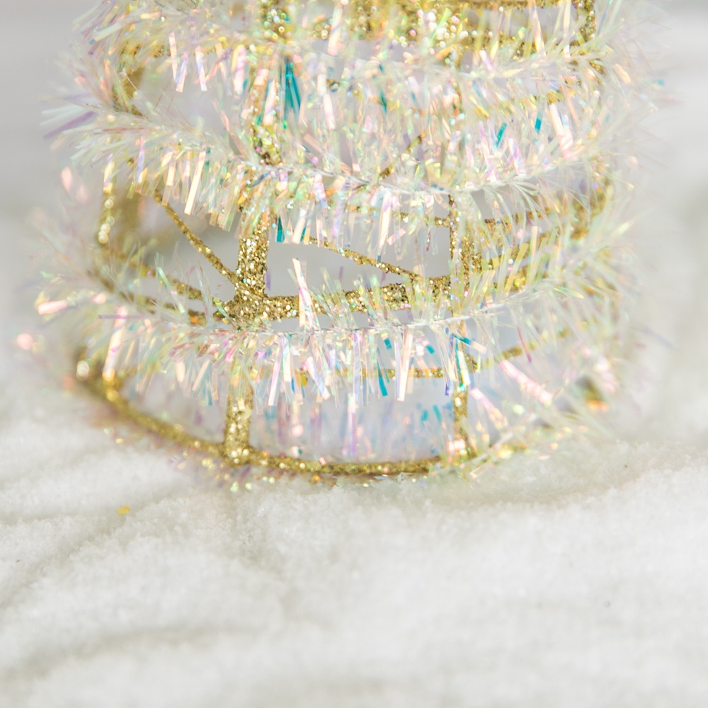 圣诞装饰品实物图