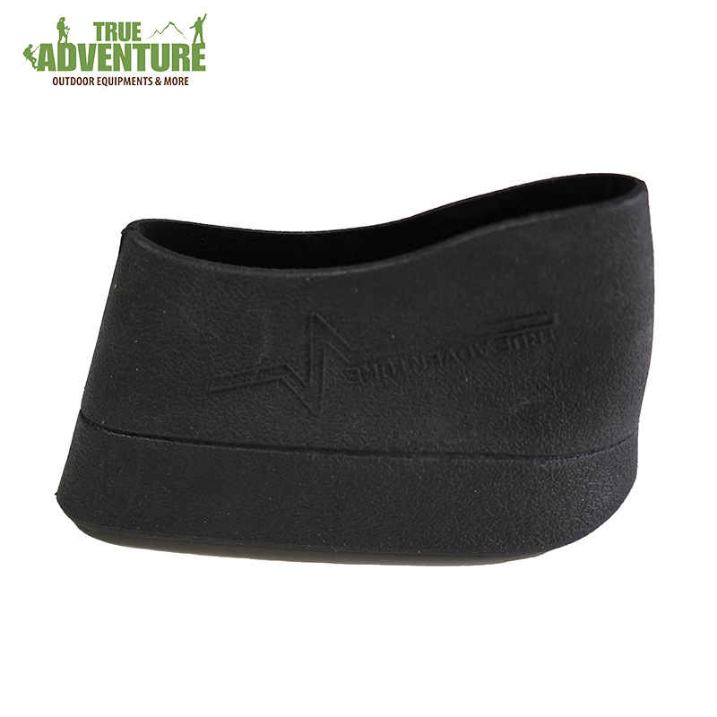 Wholesale of popular military color rubber anti-slip pads, protective covers, shock-absorbing pads, shooting buffer pads and shooting accessories
