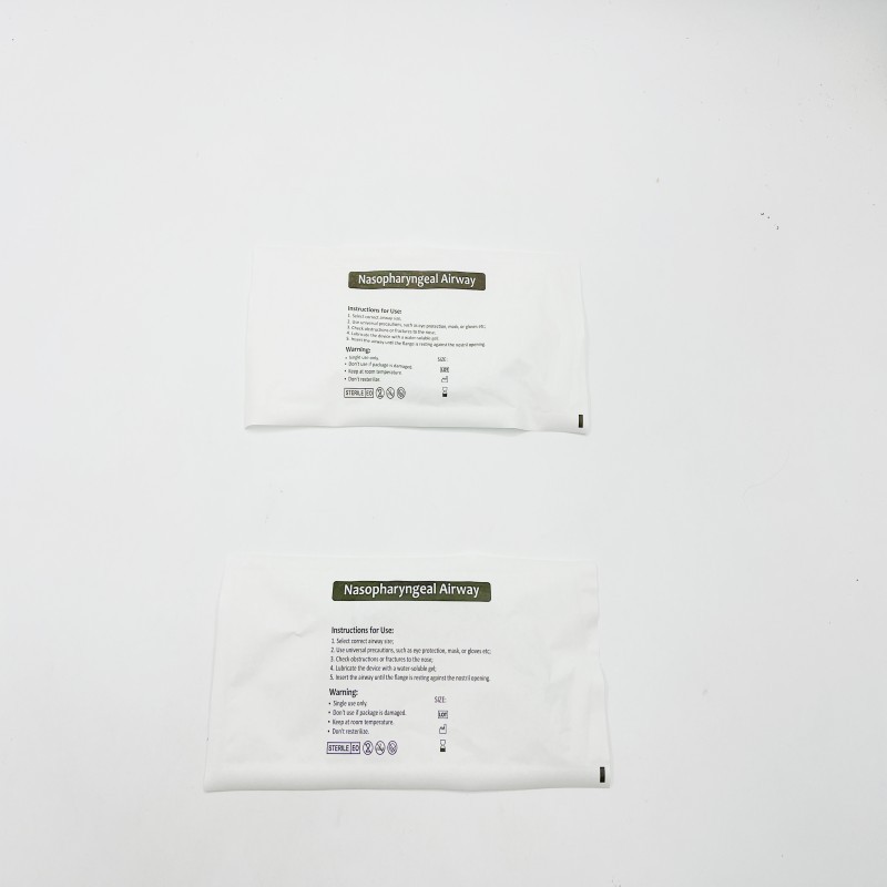 Mobile phone waterproof packaging nasopharyngeal ventilation tube, mobile phone waterproof strap, mobile phone sealed bag, mobile phone waterproof bag Application Scenario